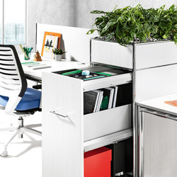 S-Desk Apothekerschrank | Schränke | Bosse
