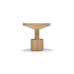 Kigi Medium 47 | Side tables | Linteloo