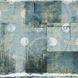 textile | damadots | Wall art / Murals | N.O.W. Edizioni