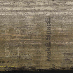 concrete | plain | Quadri / Murales | N.O.W. Edizioni