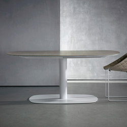 KEKKE Table | Dining tables | Piet Boon