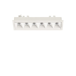 Bento | Lampade soffitto incasso | LEDS C4