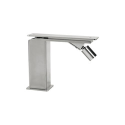PlaySteel 58 | Bathroom taps | Fir Italia