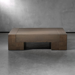 TOOS Coffee Table | Tables basses | Piet Boon