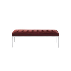 Florence Knoll Bench - Relax | Benches | Knoll International