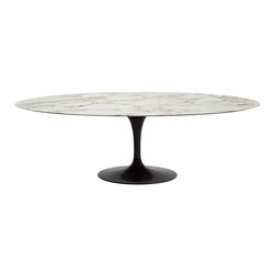 Saarinen Dining Table Oval | Mesas comedor | Knoll International