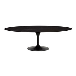 Saarinen Esstisch Oval | Dining tables | Knoll International