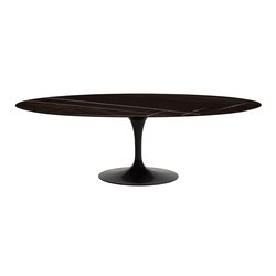 Saarinen Tavolo Ovali | Contract tables | Knoll International