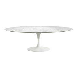 Saarinen Dining Table Oval | Mesas comedor | Knoll International