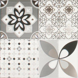Just White | Nonna | Ceramic tiles | Dune Cerámica