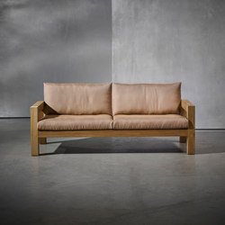 LARS couch | Sofas | Piet Boon