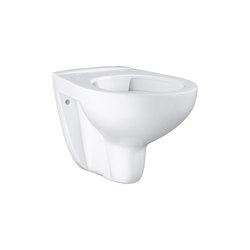 Bau Ceramic Cuvette WC suspendue | WC | GROHE