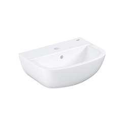 Bau Ceramic Hand rinse basin 45 | Waschtische | GROHE