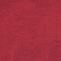 Composure 4169065 Cranberry | Carpet tiles | Interface