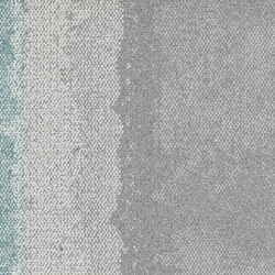 Composure Edge 4274002 Wave/Isolation | Carpet tiles | Interface