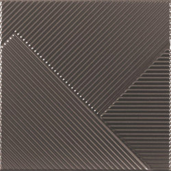 Shapes | Stripes Mix Mercury | Ceramic tiles | Dune Cerámica