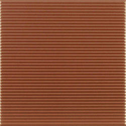 Shapes | Stripes Copper | Baldosas de cerámica | Dune Cerámica