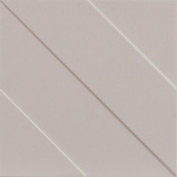 Shapes | Transverse 4 Cement | Ceramic tiles | Dune Cerámica