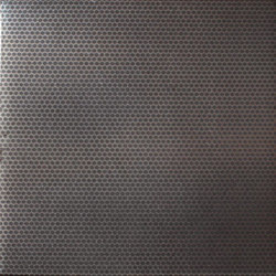 Shapes | Transverse 1 Metal | Ceramic tiles | Dune Cerámica