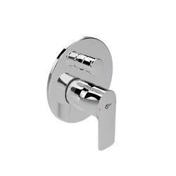 Connect Air Badearmatur UP (Unterputz) Bausatz 2 | Grifería para duchas | Ideal Standard