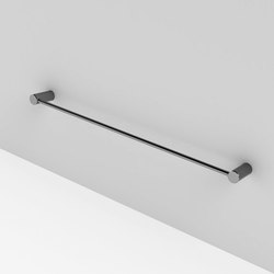 Minimal Towel rail | Towel rails | Rexa Design