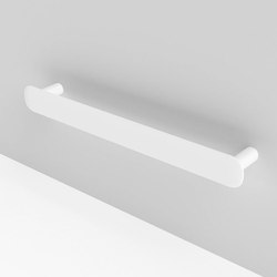 Smooth towel rail | Towel rails | Rexa Design