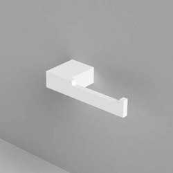 Unico Toilettenpapierhalter | Toilettenpapierhalter | Rexa Design