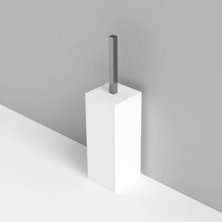 Unico brush holder | Toilet brush holders | Rexa Design