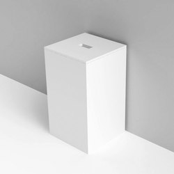 Unico Wäschekorb | Bathroom accessories | Rexa Design