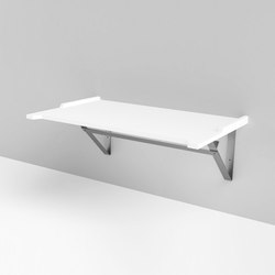 Ergo_nomic Shelf | Bath shelves | Rexa Design
