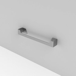 Toallero Ergo_nomic | Towel rails | Rexa Design