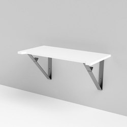 Ergo_nomic Shelf | Bathroom furniture | Rexa Design