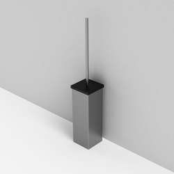 Portascopino  Ergo_nomic | Toilet brush holders | Rexa Design