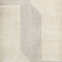 Classic - Bizet ivory | Rugs | REUBER HENNING