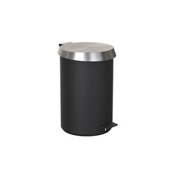 Pedal Bin 350 | Living room / Office accessories | Frost