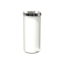 Pedal Bin 550 | Living room / Office accessories | Frost