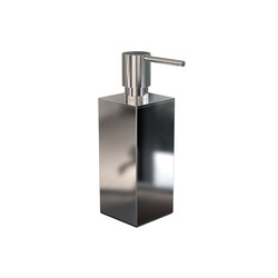 Quadra | Soap Dispenser 5 | Soap dispensers | Frost