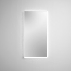 Spiegel mit polierter Kante | Bath mirrors | Rexa Design