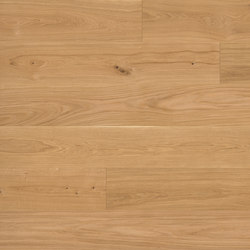 Silverline Edition Eiche 35 | Wood flooring | Bauwerk Parkett