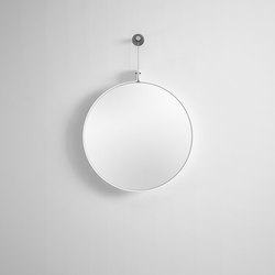Specchio Hammam | Bath mirrors | Rexa Design