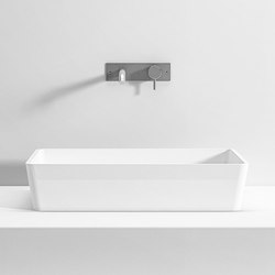 Catino | Wash basins | Rexa Design
