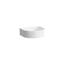 Sonar | Bowl washbasin | Lavabos | LAUFEN BATHROOMS