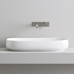 Culla | Wash basins | Rexa Design