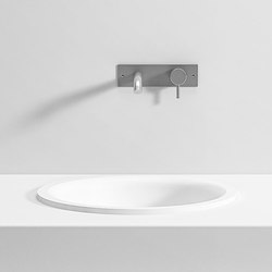 Hammam | Single wash basins | Rexa Design