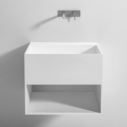 Giano Washbasin | Vanity units | Rexa Design