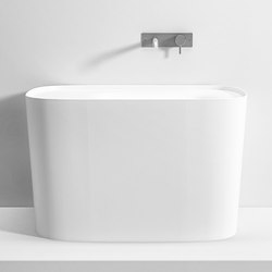Fonte Washbasin | Wash basins | Rexa Design