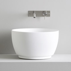 Japan | Single wash basins | Rexa Design