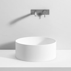 Unico Rotondo | Single wash basins | Rexa Design