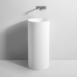 Unico Rotondo | Waschtische | Rexa Design