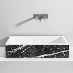 R1 | Single wash basins | Rexa Design